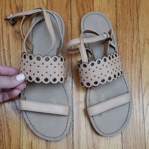 Coach Sandals